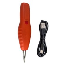 Electric Poultry Plucker