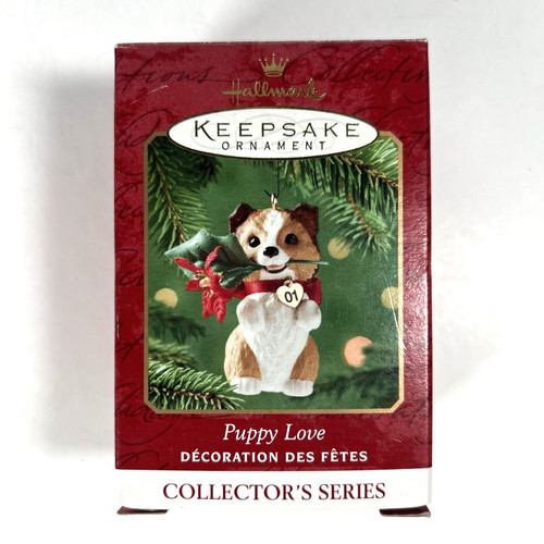Hallmark keepsake christmas - hallmark,