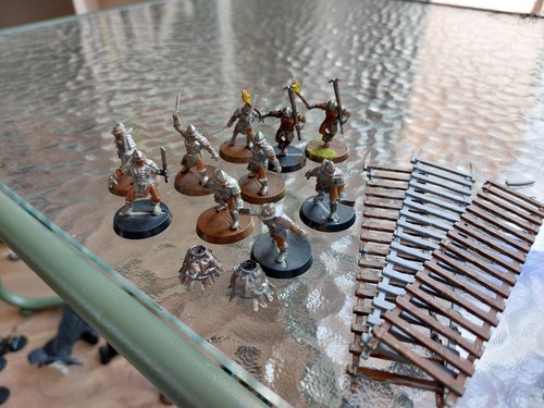 Middle earth strategy battle - earth,