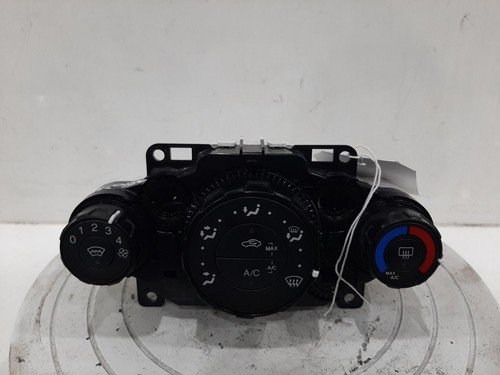 Ford fiesta mk7 2013 2018 - ford,