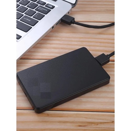 Inch hdd case sata - case, to