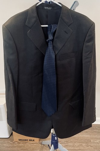 Brand new men button silk - new,
