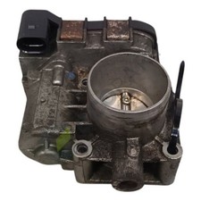 FIAT 500 MK3 312 83 Throttle