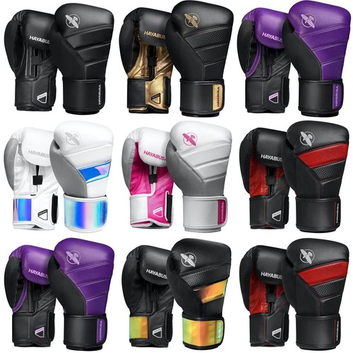 Hayabusa boxing gloves - hayabusa, t3
