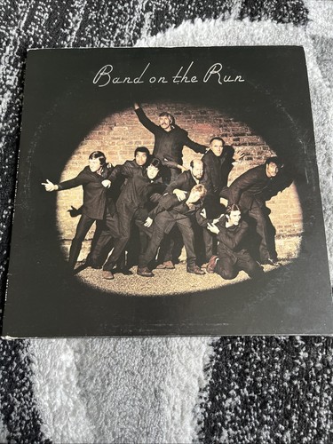 Wings band - mccartney),