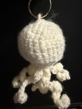 Handmade Crochet Amigurumi