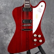 Epiphone Firebird Wine Red