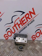 SUZUKI GSXR 125 2018 ABS PUMP