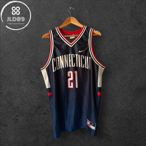 Nike 1990 ncaa uconn - -,