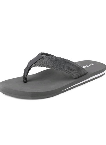 Job lots men flip flop - x,