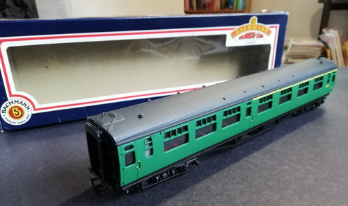 Photos bachmann 00 gauge - bachmann,