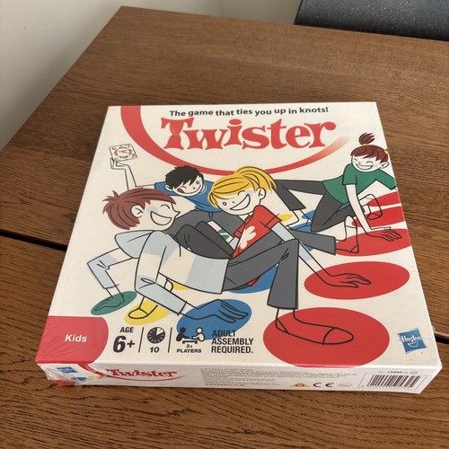 Twister classic family - twister,
