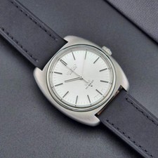 Vintage King Seiko Wristwatch