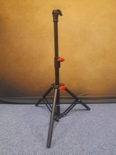 Lencarta Short Light Stand 75 cm