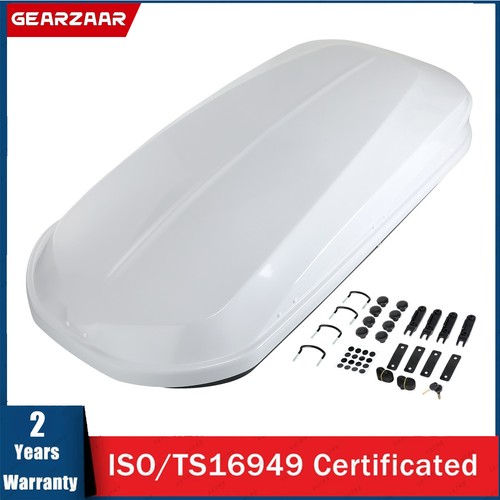 Car roof top box 400 - car,