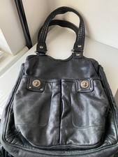 Marc Jacobs Black Large