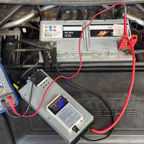 Adjustable 15v 60a - adjustable, 3-15v
