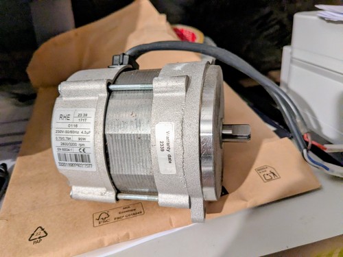 Riello rdb 90watt - riello,