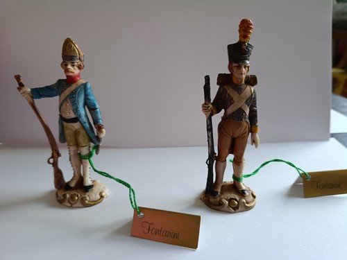 Fontanini vintage napoleonic - fontanini,