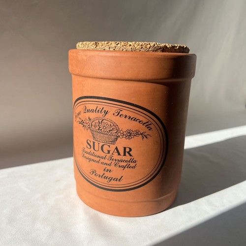 Vintage portuguese terracotta - vintage,