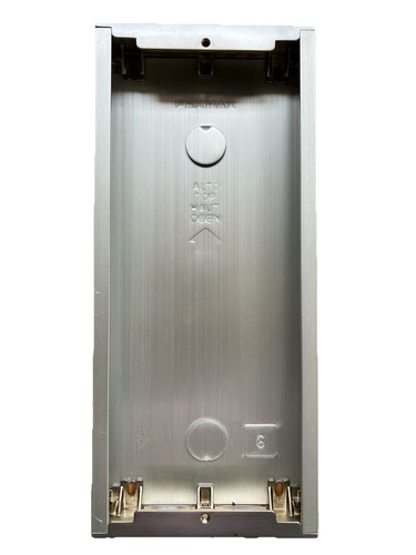 Fermax cityline surface - cityline, s6