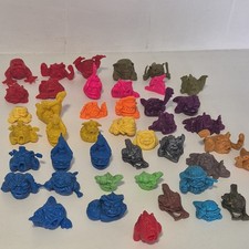 Mini boglins collectible toys - mini,
