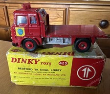 Original Dinky Toys 425
