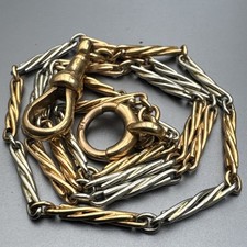 Victorian 18ct Yellow & White