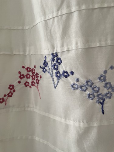 Next duvet cover camille - ,