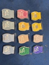 Scentsy Wax Bar LOT - 12 Full