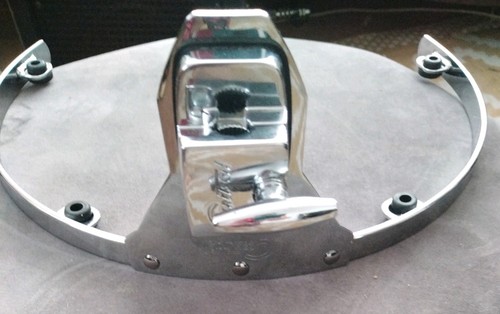 Gretsch tom rim - rim, 12
