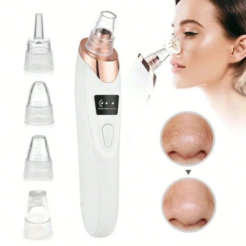 Electric blackhead remover - electric,