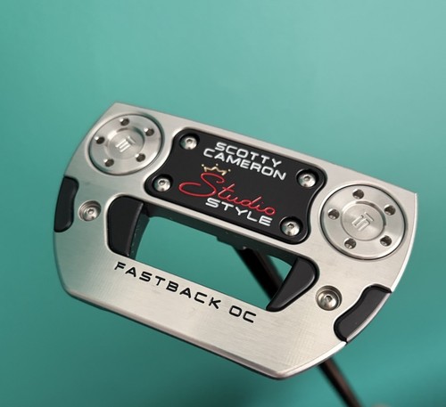 Scotty cameron studio style - studio,