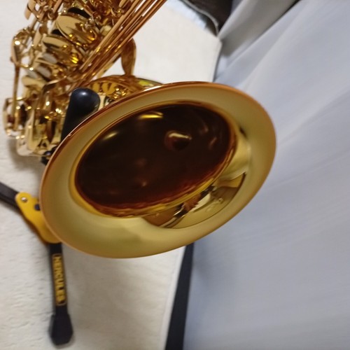 Yamaha yts 275 tenor - yamaha, saxophone