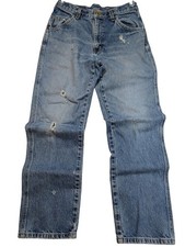 DESTROYED Vintage 90s Y2K