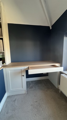 Hammonds home office desk and - hammonds,