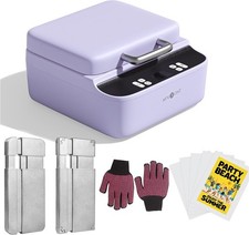 H17 Phone Cases Heat Press For