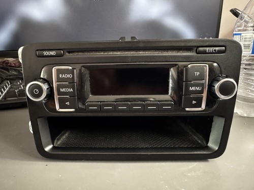Genuine rcd310 radio - radio, cd