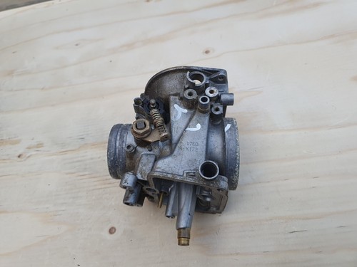 Suzuki gsx r750 ws wp - wn,