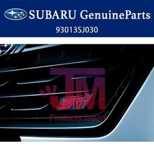 Subaru STI Sport FORESTER SK