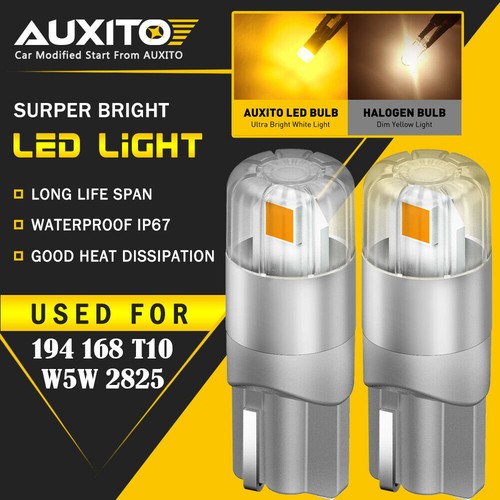 T10 led bulbs car interior - t10,