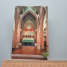 Vintage Postcard SHRINE OF OUR LADY, WALSINGHAM