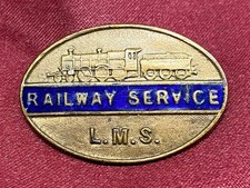 WW2 Rail London Midland