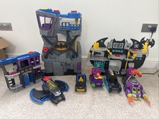 Batman Imaginext Large