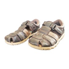 Scott david boy shoes brown - boy's,