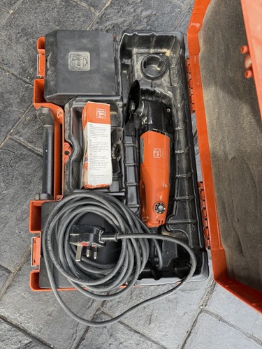 Fein fmm 250q - 250q, multi-master