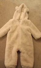 TU Fred &Flo soft thick faux