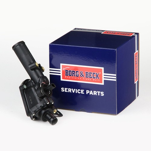 Coolant thermostat for dacia - for,