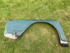 Triumph TR4 TR5 Rear wing RHS