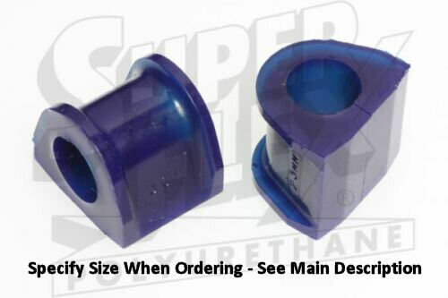 Superflex rear arb inner - rear,